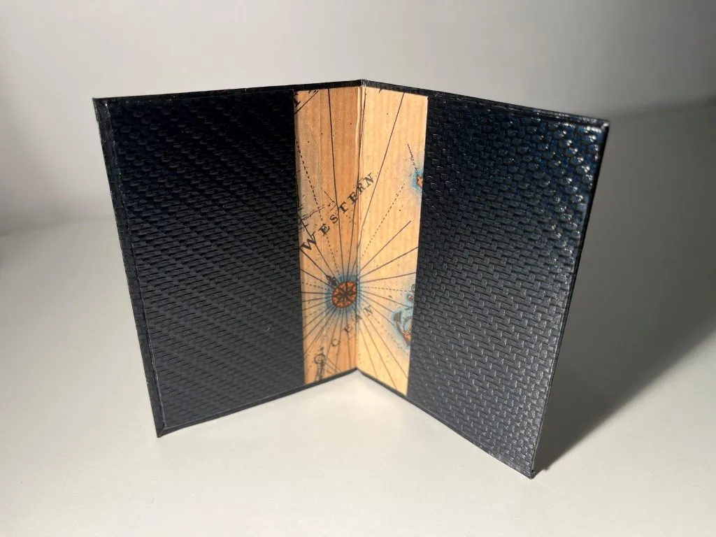 Porte cartes 1
