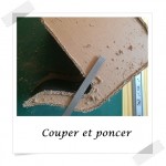 Le livre “comment fabriquer un meuble en carton”