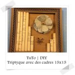 TuTo | DIY déco: Tangram en carton XL